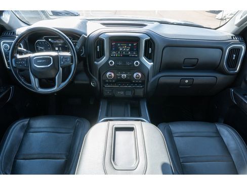 Used 2020 GMC Sierra 1500 Denali w/ Denali Ultimate Package image 17