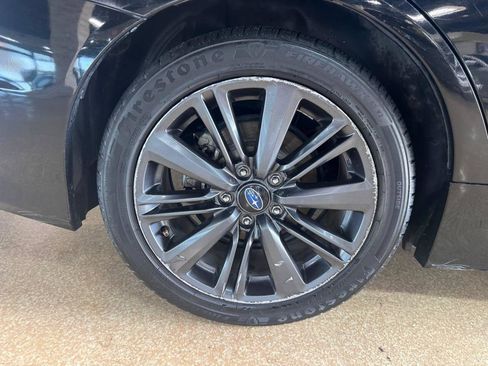 Used 2015 Subaru WRX AWD/4WD image 36
