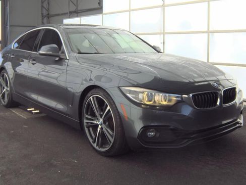 Used 2018 BMW 430i Gran Coupe image 12
