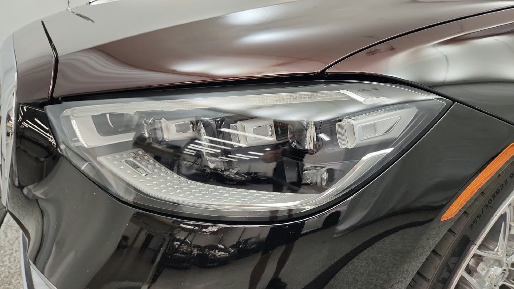 Used 2022 Mercedes-Benz Maybach S 580 4MATIC image 12
