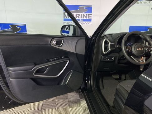 Used 2022 Kia Soul LX w/ Technology Package FWD image 25