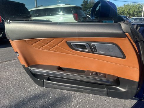Used 2016 Mercedes-Benz AMG GT S image 18