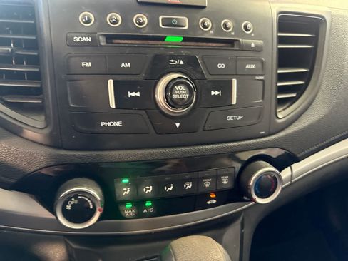 Used 2016 Honda CR-V LX image 25
