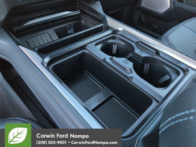 New 2026 Ford F450 Platinum w/ FX4 Off-Road Package AWD/4WD image 18