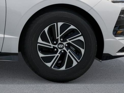 New 2026 Hyundai Sonata Blue image 8