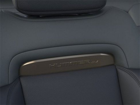 New 2025 GMC Hummer EV 3X image 21
