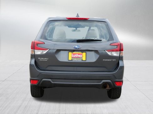 Used 2023 Subaru Forester AWD/4WD image 6