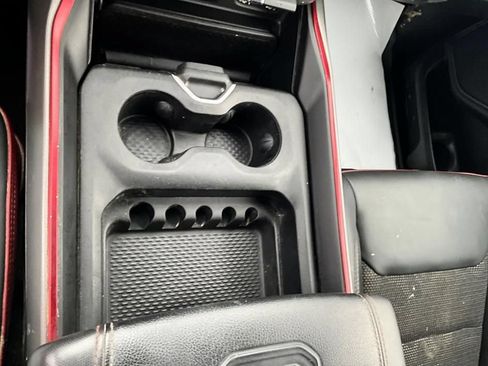 Used 2019 RAM 1500 Rebel w/ Rebel Level 1 Equipment Group AWD/4WD image 26