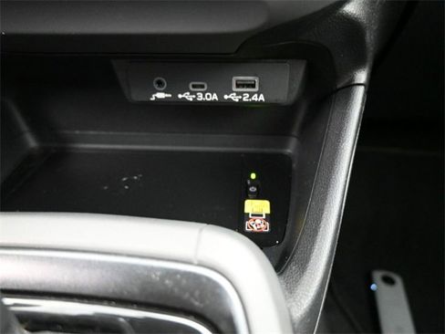 Used 2024 Subaru Crosstrek 2.5i Sport image 15