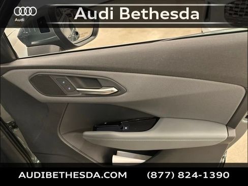New 2026 Audi A6 Premium Plus AWD/4WD image 12