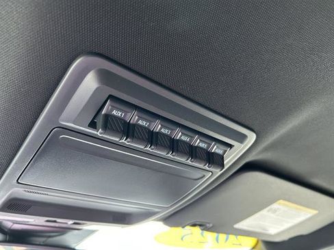 Used 2025 Ford Ranger Raptor image 24