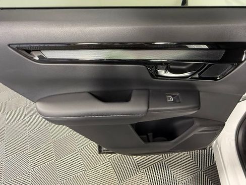 Used 2025 Honda CR-V EX-L image 35
