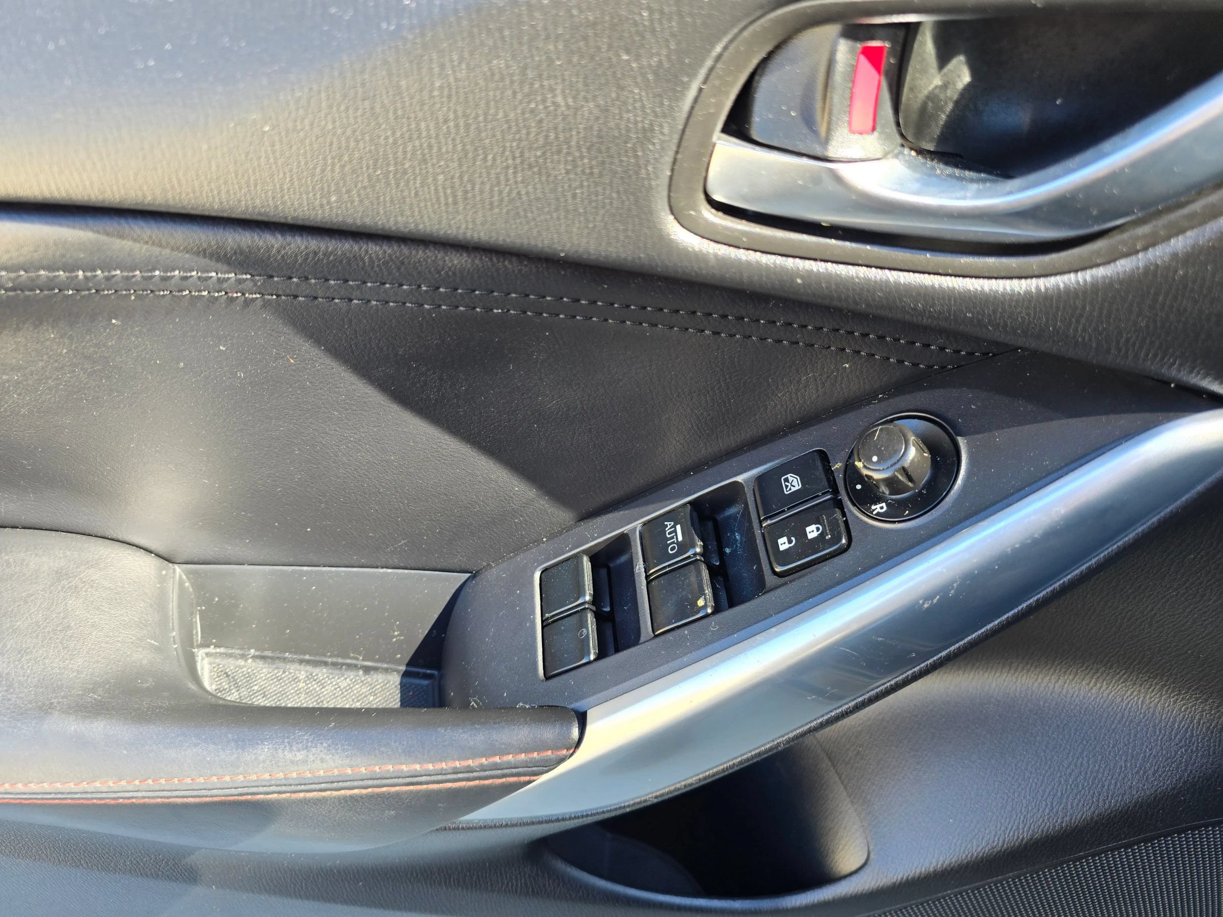 Used 2014 MAZDA MAZDA6 Grand Touring FWD image 19