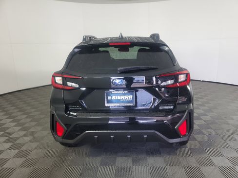 New 2026 Subaru Crosstrek 2.5i Sport image 4