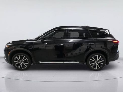 Used 2025 INFINITI QX60 Autograph w/ Cargo Package AWD/4WD image 5
