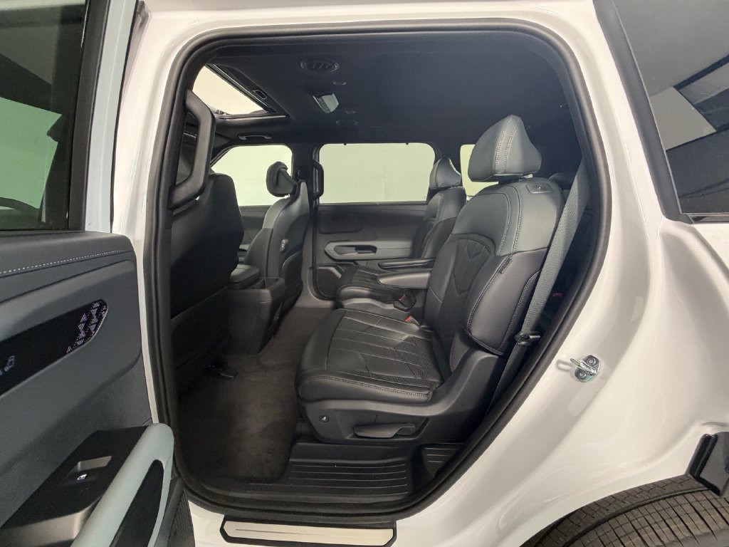 New 2027 Kia Telluride SX X-Line w/ Towing Package AWD/4WD image 22