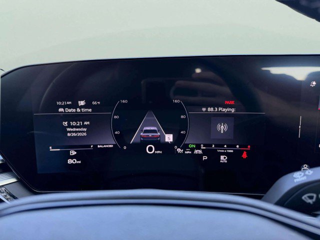 Certified 2026 Audi A6 Premium Plus AWD/4WD image 11