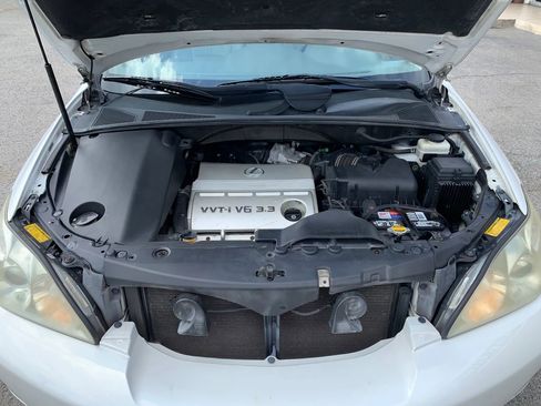 Used 2005 Lexus RX 330 FWD image 27
