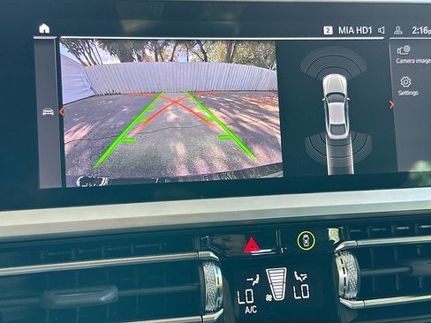 Certified 2023 BMW 430i Gran Coupe 430i w/ Premium Package image 14