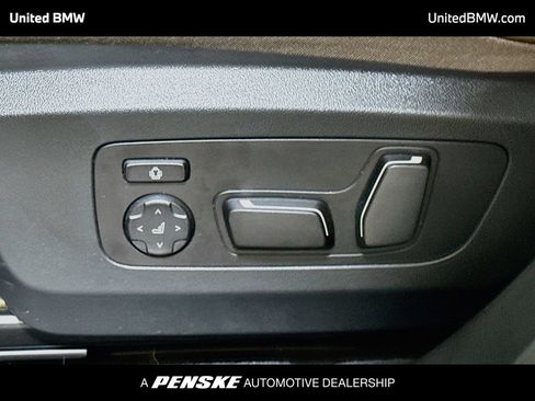 Used 2026 BMW X3 xDrive30i AWD/4WD image 11