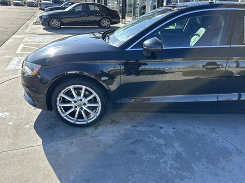 Used 2015 Audi A3 2.0T Premium Plus image 9