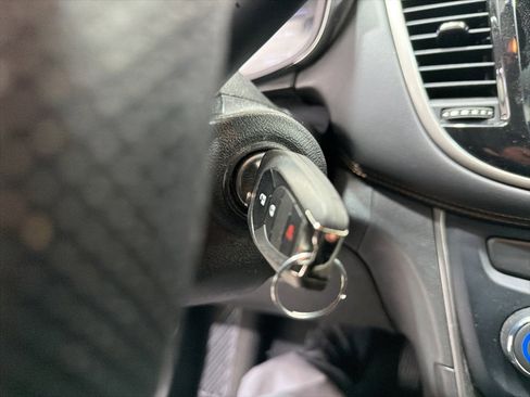 Used 2019 Chevrolet Trax LS w/ Tint and Cruise Package image 36