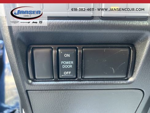 Used 2023 Nissan Armada SL w/ Cargo Package image 14