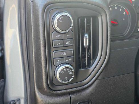 Used 2025 GMC Sierra 1500 Pro w/ Graphite Edition image 25