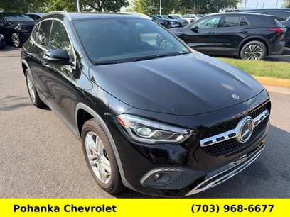 Used 2023 Mercedes-Benz GLA 250