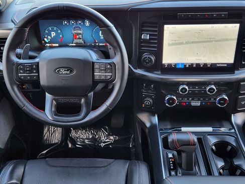 Used 2024 Ford F150 Raptor image 29