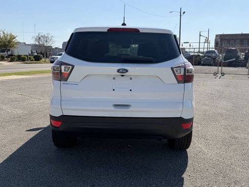 Used 2017 Ford Escape S FWD image 26