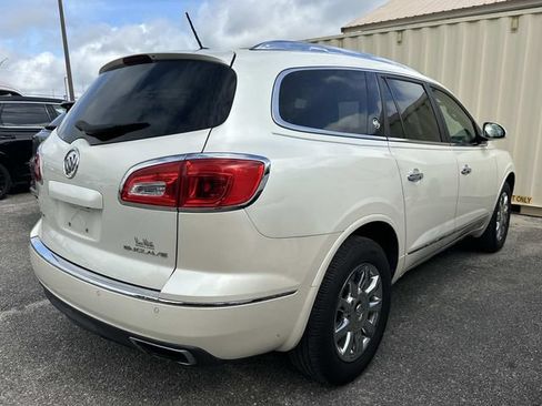 Used 2014 Buick Enclave Leather FWD image 8