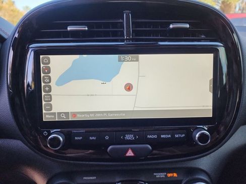 New 2025 Kia Soul GT-Line image 17