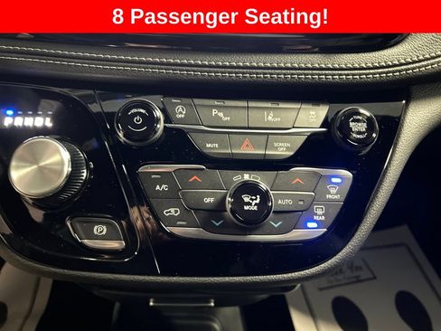 New 2026 Chrysler Pacifica Select w/ S Appearance Package FWD image 17