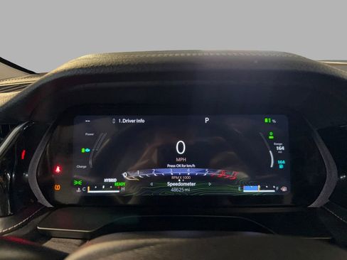 Used 2023 Jeep Grand Cherokee 4xe image 19