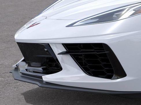 New 2027 Chevrolet Corvette Stingray Convertible w/ 2LT RWD image 20