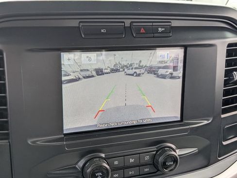 Used 2021 Ford F150 XL w/ Trailer Tow Package AWD/4WD image 20