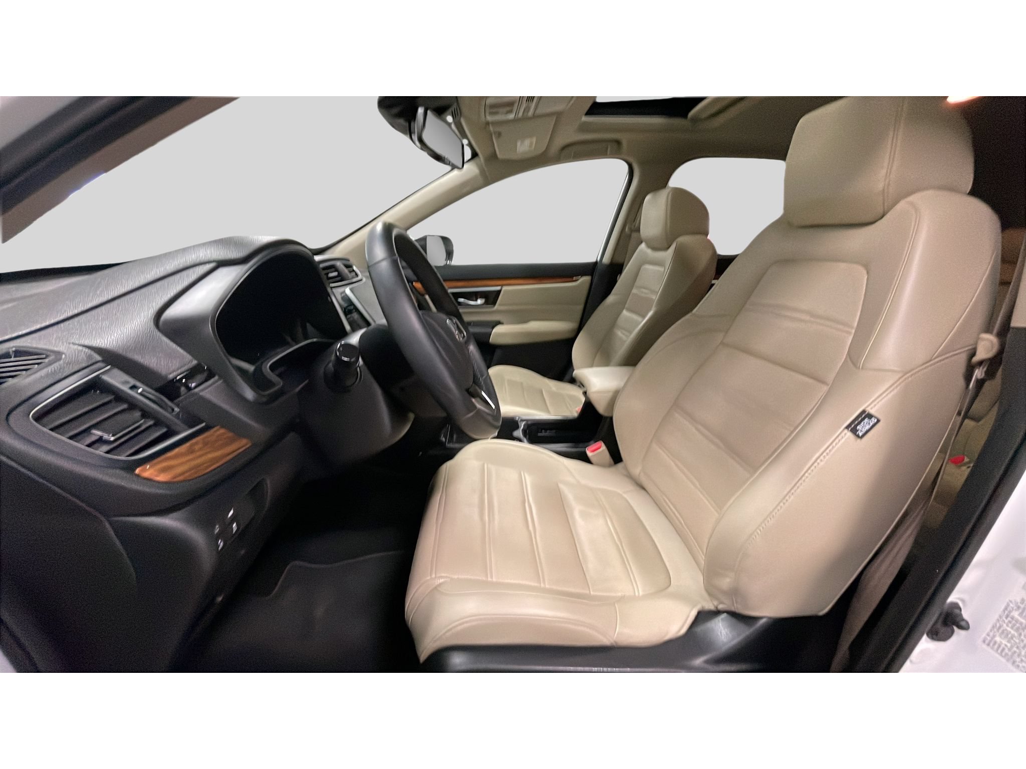 Used 2021 Honda CR-V EX-L image 11