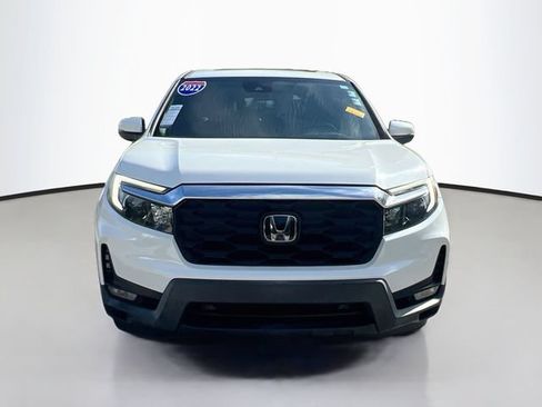 Used 2022 Honda Passport EX-L image 3