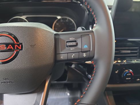 New 2026 Nissan Pathfinder Rock Creek AWD/4WD image 18