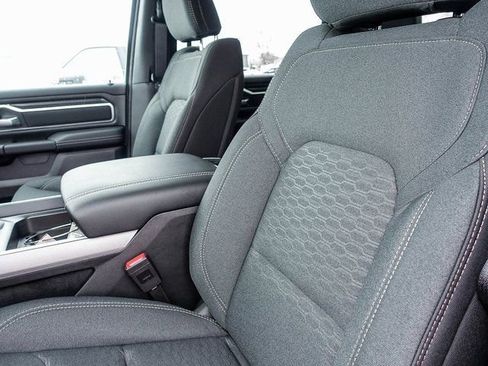 New 2026 RAM 1500 Big Horn image 17