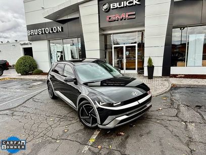 Used 2025 Hyundai Ioniq 5 Limited