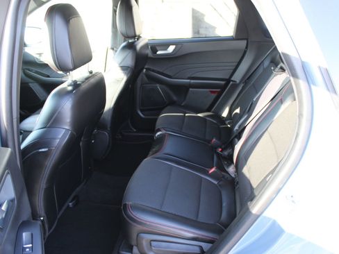 Used 2023 Ford Escape ST-Line w/ Equipment Group 301A image 16