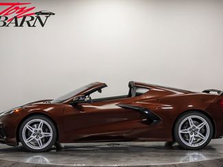 Used 2023 Chevrolet Corvette Stingray Coupe w/ Z51 Performance Package video 2