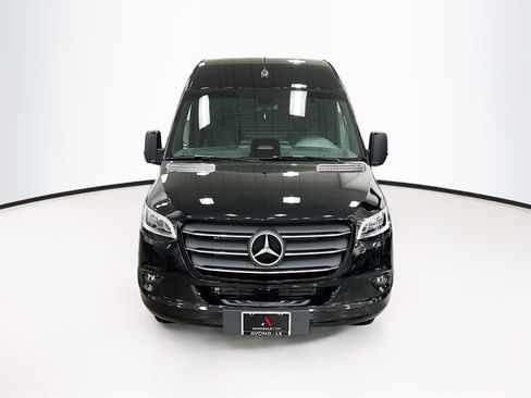 New 2026 Mercedes-Benz Sprinter 3500 image 2