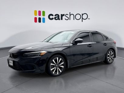 Used 2023 Honda Civic EX-L