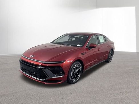 New 2026 Hyundai Sonata SEL image 10