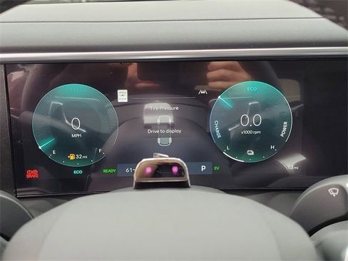 New 2026 Hyundai Palisade SEL 8P image 7