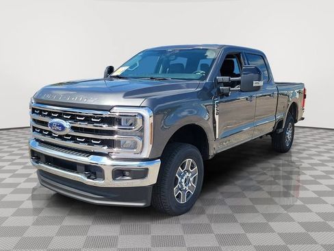 New 2026 Ford F250 Lariat AWD/4WD image 3