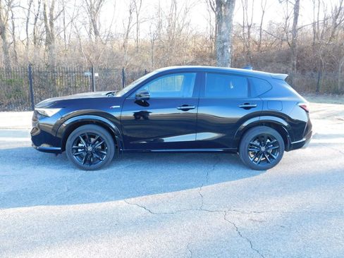 Certified 2025 Acura ADX A-Spec image 2